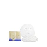 Shiseido Vital Perfection Liftdefine Radiance Yüz Maskesi