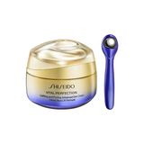 Shiseido Vital Perfection Uplifting & Firming Advanced Eye Cream 15ML Göz Bakım Kremi