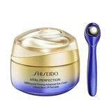 Shiseido Vital Perfection Uplifting & Firming Advanced Göz Kremi 15 Ml