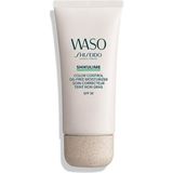 Shiseido Waso Cildi Yağlandırmadan Renk Eşitleyen Nemlendirici – Tüm Ciltler SPF30 - 50 ml