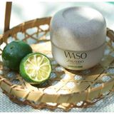 Shiseido Waso Cilt Bariyerini Güçlendiren Nemlendirici 50 ml | Yoğun Nem Veren Yüz Kremi