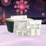Shiseido Waso Complete Skın Care Cilt Bakım Seti - BAKIM