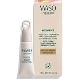 Shiseido Waso Koshirice Tinted Spot Treatment Golden Ginger / Bakim Kremi