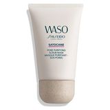 Shiseido Waso Satocane Pore Purifying Scrub Mask / Gözenek Temizleyici Peeling Maske 50 ML