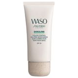 Shiseido Waso Shikulime Color Control Oil-Free Moisturizer Yüz Kremi, 17876