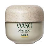 Shiseido Waso Yuzu-C Beauty Sleeping Mask Canlandırıcı Gece Maskesi 50 ml Nemlendirici ve Aydınlatıcı Özellikli