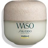 Shiseido Waso Yuzu-C Beauty Sleepıng Mask Nemlendirici Gece Güzellik Maskesi 50 ml - BAKIM