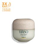 SHISEIDO WASO YUZU-C BEAUTY SLEEPING MASK sd17879