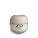 Shiseido Waso Yuzu-C Beauty Sleeping Maske 50 ml