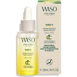 Shiseido Waso Yuzu-C Glow-On-Spot Helping To Reduce Shot Serum