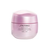 Shiseido White Lucent - Maske Ve Gece Kremi 75 Ml