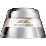 Shiseido Yaşlanma Belirtisi Gösteren Ciltler Için Cildi Sıkılaştırıcı ve Onarıcı Krem 50 ml - BAKIM