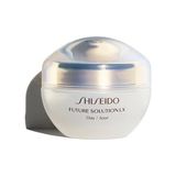 Shiseido Yorgunluğun ve Yaşlanma Belirtilerinin Azaldığı Canlı Cilt Görünümü Sunan Krem SPF20 50 ml - BAKIM
