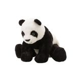 SHIVA Gift&More Kramıg Panda Peluş Oyuncak Ayıcık Uyku Ve Oyun Arkadaşım 30 Cm