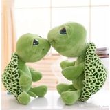 Shiva Gift&More Peluş Uyku Arkadaşım Caretta Caretta Kaplumbağa