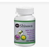 Shiwwa Deve Dikeni, Enginar , Zencefil Karacaiğer Destek Vitamin