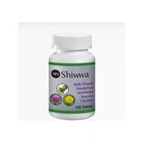 Shiwwa Milk Thistle Enginar Deve Dikeni 120 Tablet