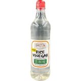 Shizen Beyaz Pirinç Sirkesi ( White Vinegar) - 750ML - 750 ml