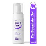 Shizen SmileDay Diş Beyazlatıcı Jel 100Ml