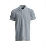 Shizuoka Freetime Polo Erkek Tişört Gri - XS