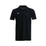 Shizuoka Freetime Polo Erkek Tişört Siyah - 4XL