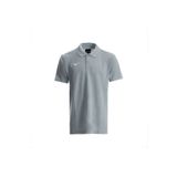 Shizuoka Freetime Polo Gri Erkek T-Shirt