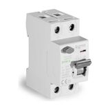 SHM2063030-Sigma 2p 30MA 63A 6ka Kaçak Akım Koruma Şalteri (Kaçak Akım Rölesi) - 63 A
