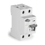 SHM2080030-SHM 2p 30MA 80A 6ka Kaçak Akım Koruma Şalteri (Kaçak Akım Rölesi) - 80 A