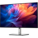 SHN 27 P2725H Fhd 8ms 100Hz Hdmi+Vga+Dp Pivot LED Monitor