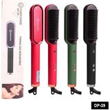 SHN Dempower Iyonlu Saç Düzleştirici - SH0022-5GE0W6 - Çok Renkli