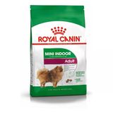 Shn Mını Indoor Adult Yetişkin Köpek Maması 1,5 Kg