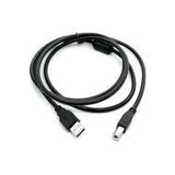 ŞHN'Shopping Yazıcı Kablosu Ara Printer Usb Bağlantı Bağlama Kablo Network Lazer Hp Canon Brother Usb Yazıcı