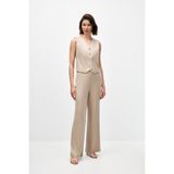 shnwomen Yelek Pantolon Takım