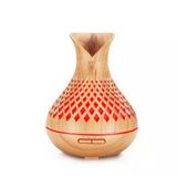 Shoamı Sh-N2 Rgb Işıklı Aroma Hediyeli Hava Nemlendirici Buhar Makinası 250 Ml