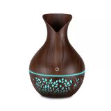 Shoamı Sh-N3 Rgb Işıklı Aroma Hediyeli Hava Nemlendirici Buhar Makinası 150 Ml