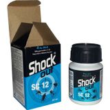 Shock Out SC-12 50 ML Konsantre Solüsyon