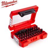 Shockwave Compact Vidalama Matkap Ucu Seti 32 Parca