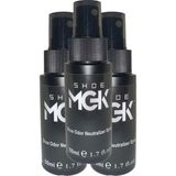 Shoe 3lü x 50 ml Kokan Ayak ve Ayakkabılara Sprey - Belirtilmemiş