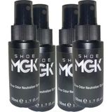 Shoe 4 Tane Kokan Ayak Ayakkabılara 50 Ml Sprey