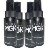 Shoe 4 Tane Kokan Ayak Ve Ayakkabılara 50 Ml Sprey