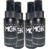 Shoe Mgk 4 Tane Kokan Ayak ve Ayakkabılara 50 ml Sprey