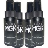 Shoe Mgk 4tane Kokan Ayak ve Ayakkabılara 50 ml Sprey - 1li