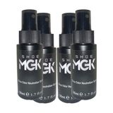 Shoe MGK 4tane Kokan Ayak Ve Ayakkabılara 50 ml Sprey