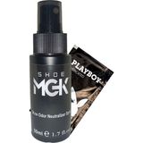 Shoe MGK Ayak Kokusuna Ve Ayakkabıya Bakım Spreyi 50 ml Ölçek + Yanında Jel
