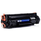 Shoecide Uyumlu Toner Hp 285A/CB435/CRG725 - Renkli