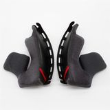 Shoei 35 Hornet Adv Yanak Ped