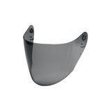 Shoei Cj-1 Kask Camı Siyah (J-Wing-J-Force-J-Gear) - Füme