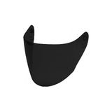 SHOEI CJ-1 KASK CAMI SİYAH (J-WING-J-FORCE-J-GEAR) - Standart - Füme