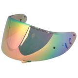Shoei CNS-1CPN NEOTEC - GT-AIR - GT-AIR 2 - GT-AIR 3 Vizör Spectra Turuncu Kask Camı