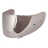 Shoei Cw-1pn Kask Camı / Vizör (X-Spırıt II-XR-1100-QWEST) - Standart - Gri